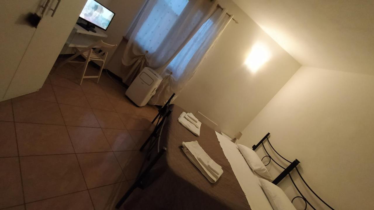 Bed and Breakfast Le Tre Stelle Ronco all'Adige Номер фото